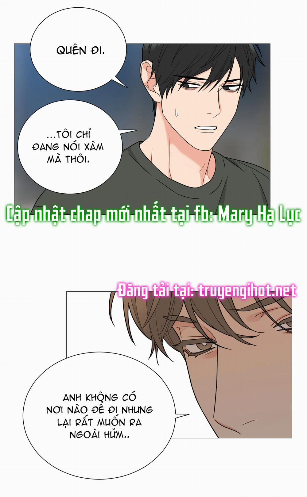 manhwax10.com - Truyện Manhwa Sadistic Beauty Bl Sidestory Chương 14 Trang 47