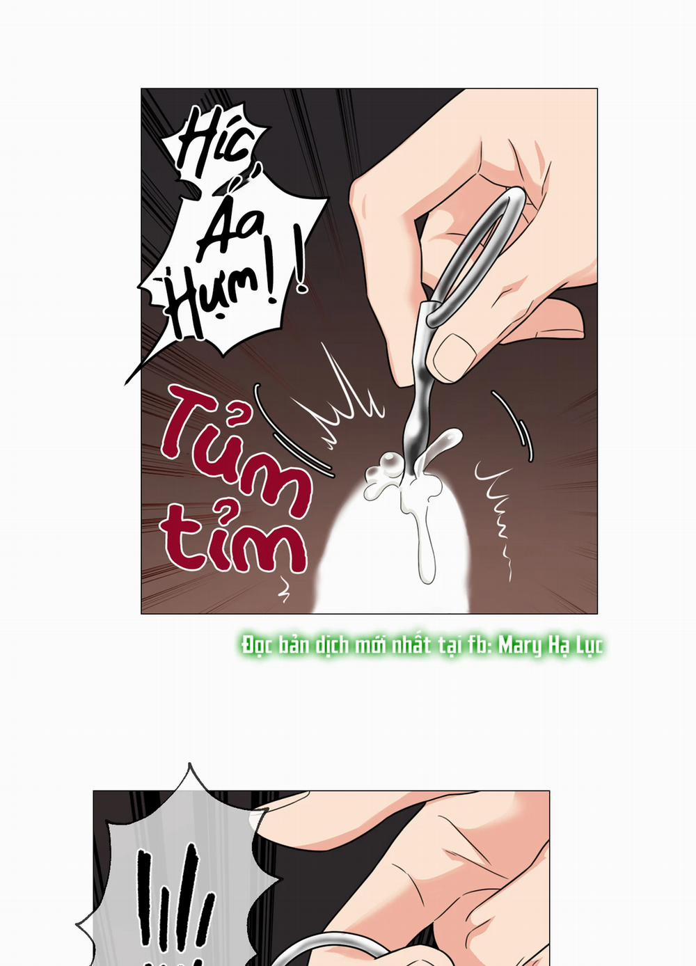 manhwax10.com - Truyện Manhwa Sadistic Beauty Bl Sidestory Chương 14 Trang 10