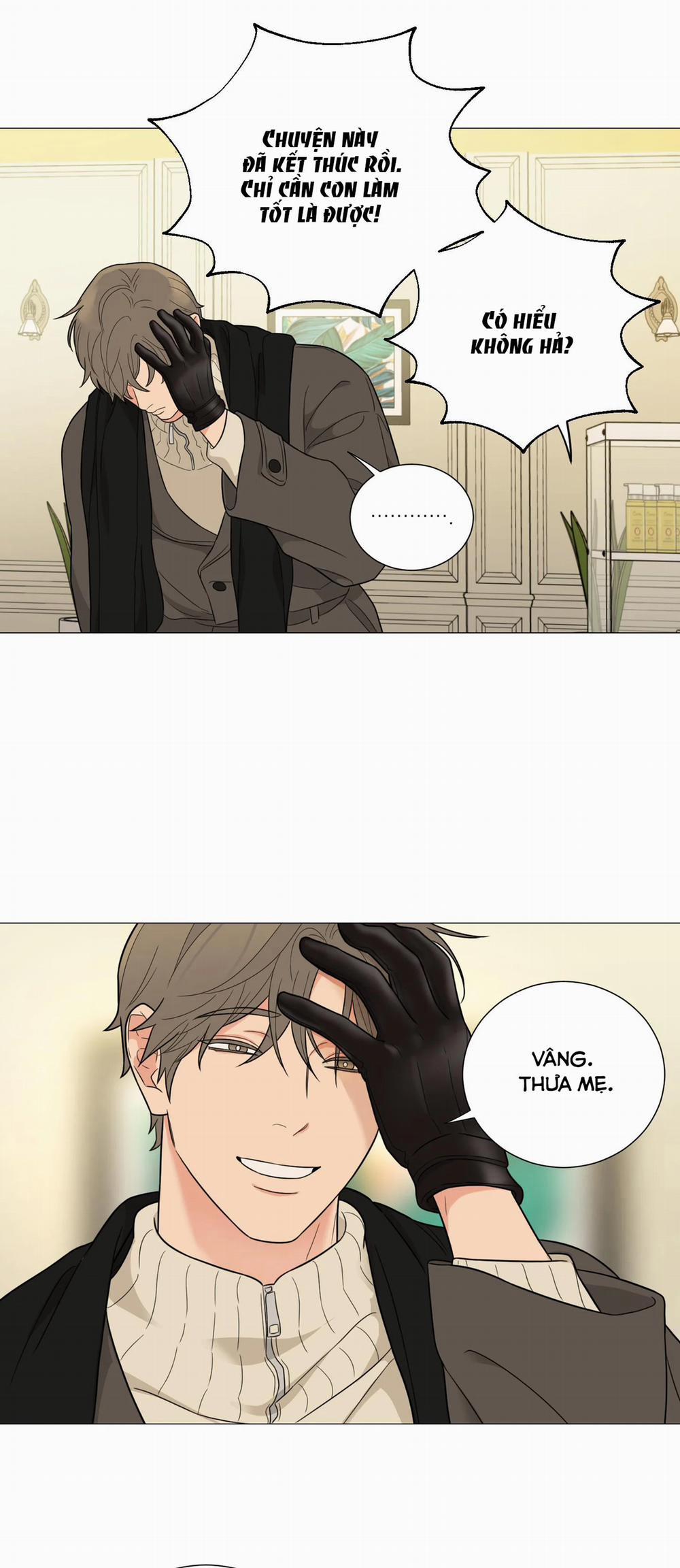 manhwax10.com - Truyện Manhwa Sadistic Beauty Bl Sidestory Chương 15 Trang 29