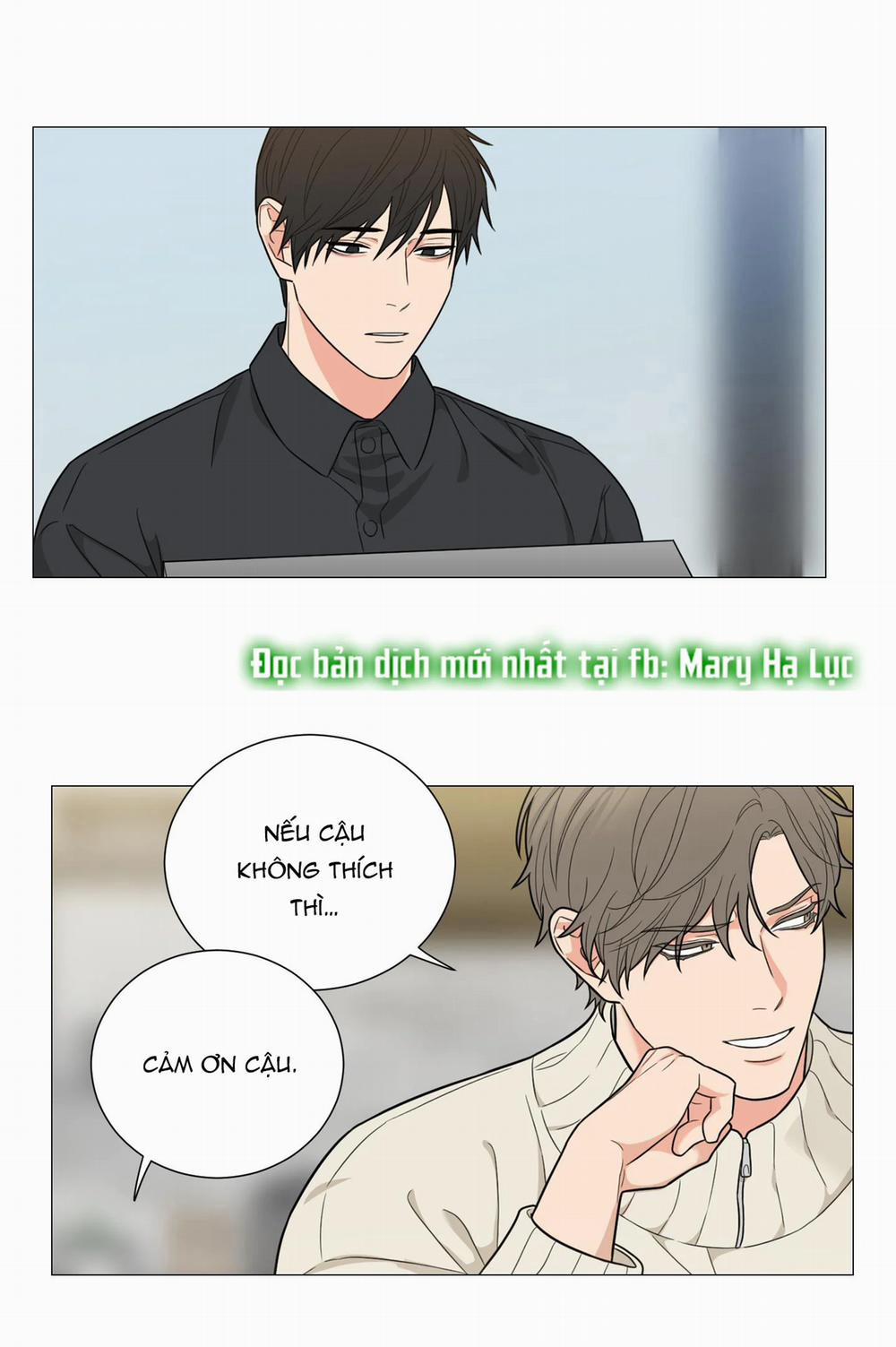 manhwax10.com - Truyện Manhwa Sadistic Beauty Bl Sidestory Chương 15 Trang 5