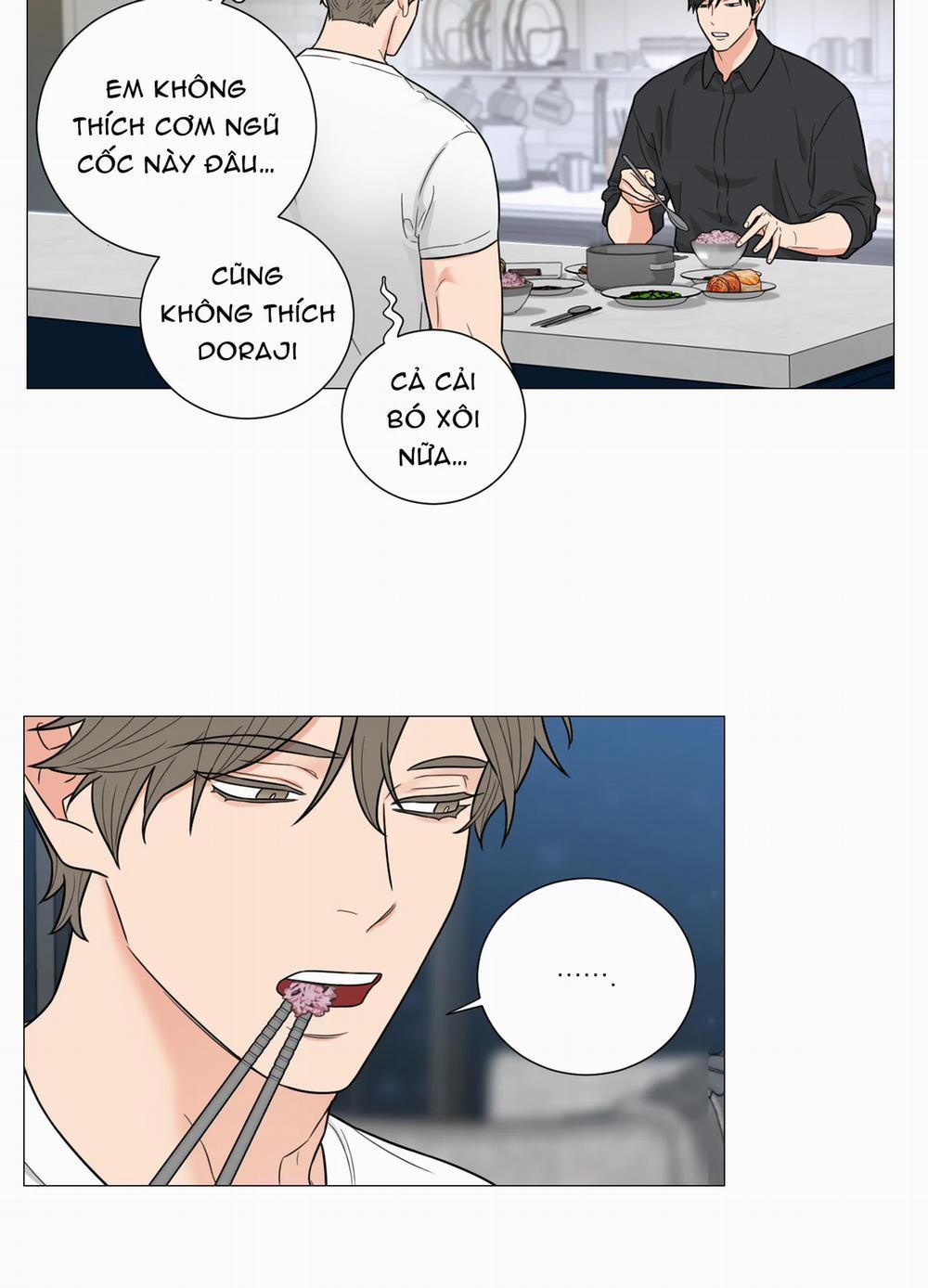 manhwax10.com - Truyện Manhwa Sadistic Beauty Bl Sidestory Chương 16 1 Trang 11