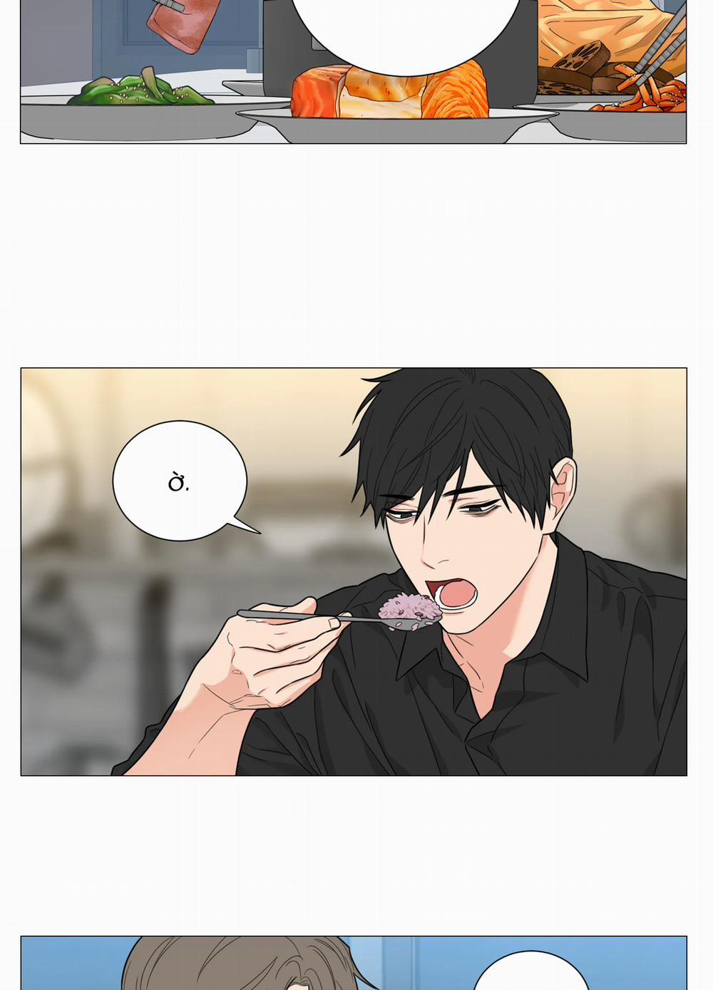 manhwax10.com - Truyện Manhwa Sadistic Beauty Bl Sidestory Chương 16 1 Trang 13