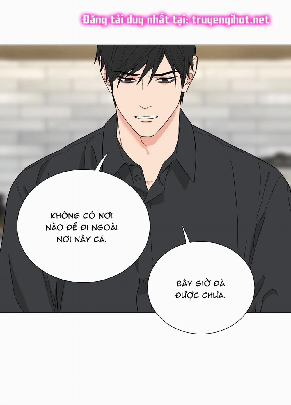 manhwax10.com - Truyện Manhwa Sadistic Beauty Bl Sidestory Chương 16 1 Trang 18