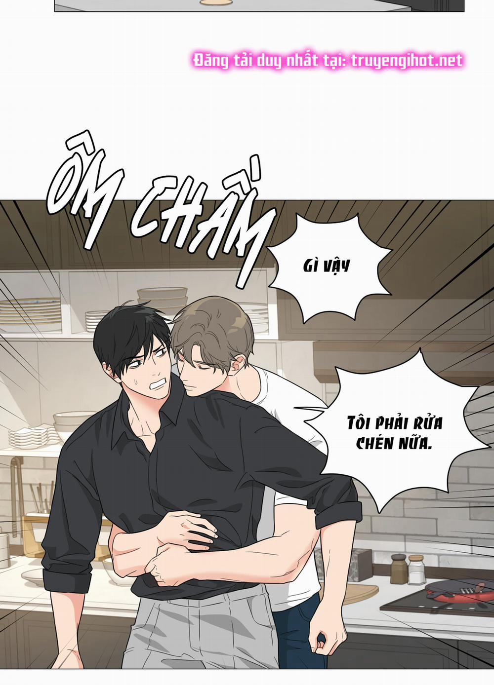 manhwax10.com - Truyện Manhwa Sadistic Beauty Bl Sidestory Chương 16 1 Trang 23