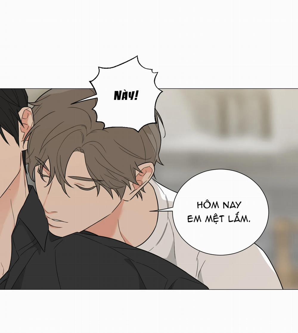 manhwax10.com - Truyện Manhwa Sadistic Beauty Bl Sidestory Chương 16 1 Trang 24