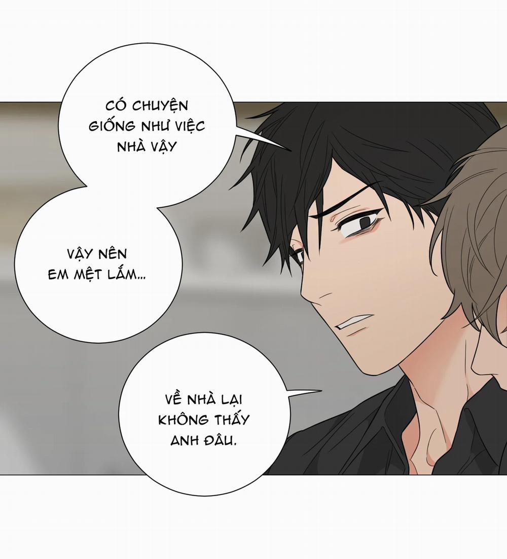 manhwax10.com - Truyện Manhwa Sadistic Beauty Bl Sidestory Chương 16 1 Trang 25