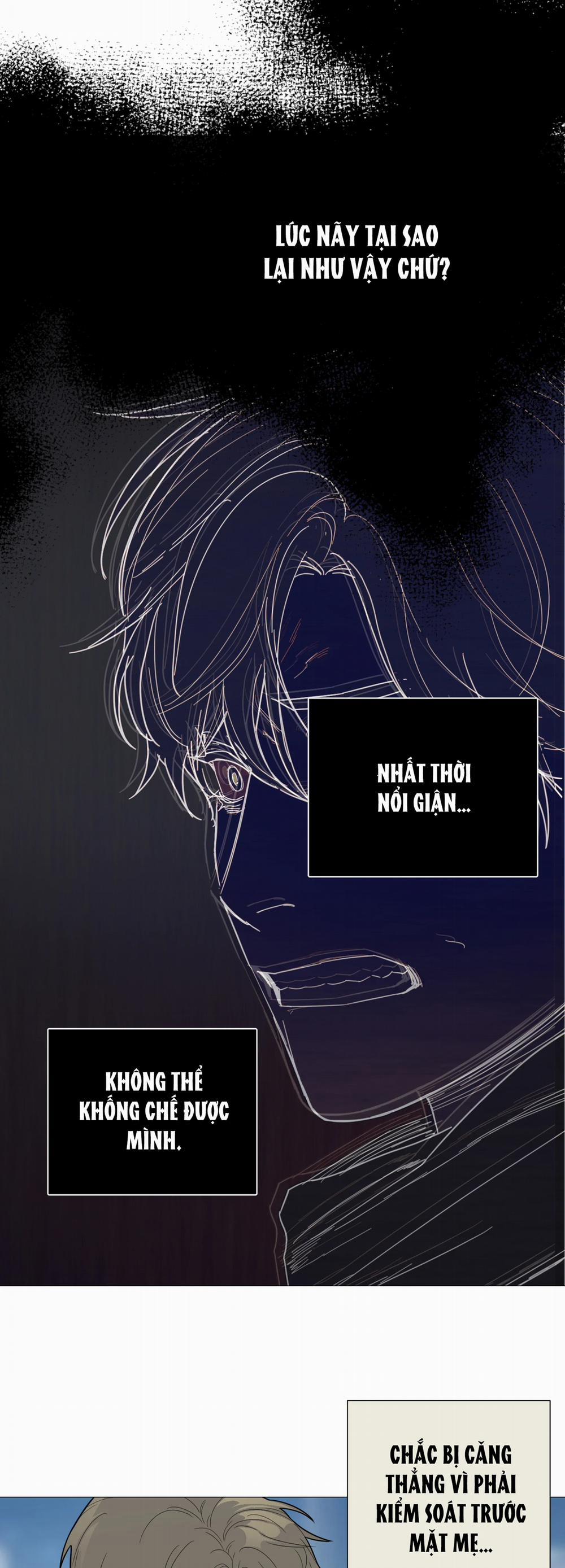 manhwax10.com - Truyện Manhwa Sadistic Beauty Bl Sidestory Chương 16 1 Trang 8