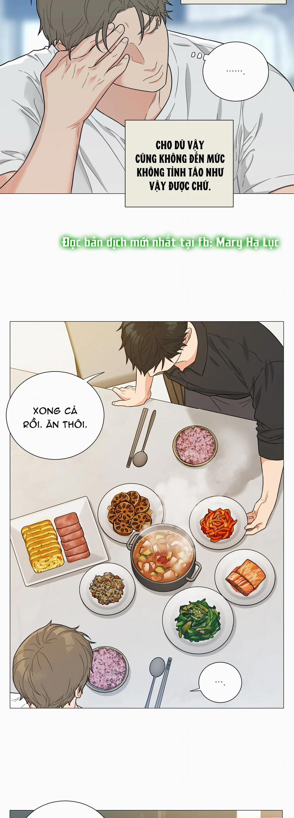 manhwax10.com - Truyện Manhwa Sadistic Beauty Bl Sidestory Chương 16 1 Trang 9