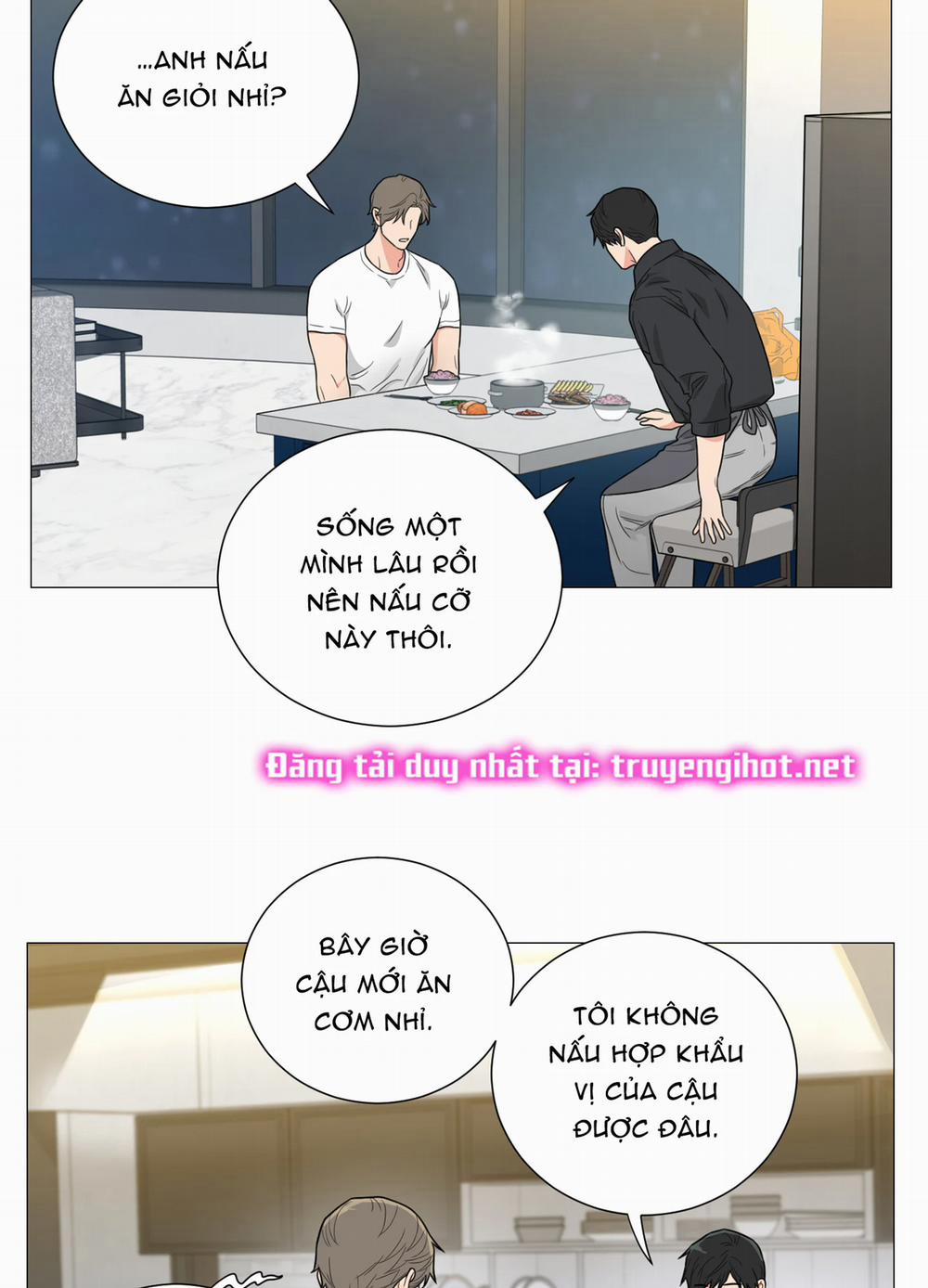 manhwax10.com - Truyện Manhwa Sadistic Beauty Bl Sidestory Chương 16 1 Trang 10