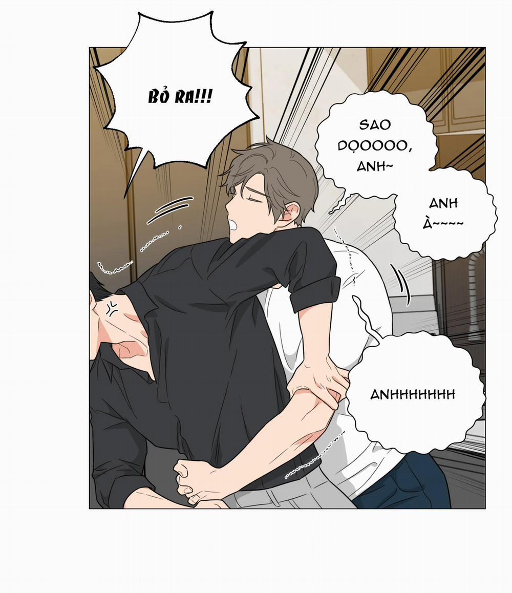 manhwax10.com - Truyện Manhwa Sadistic Beauty Bl Sidestory Chương 16 2 Trang 4