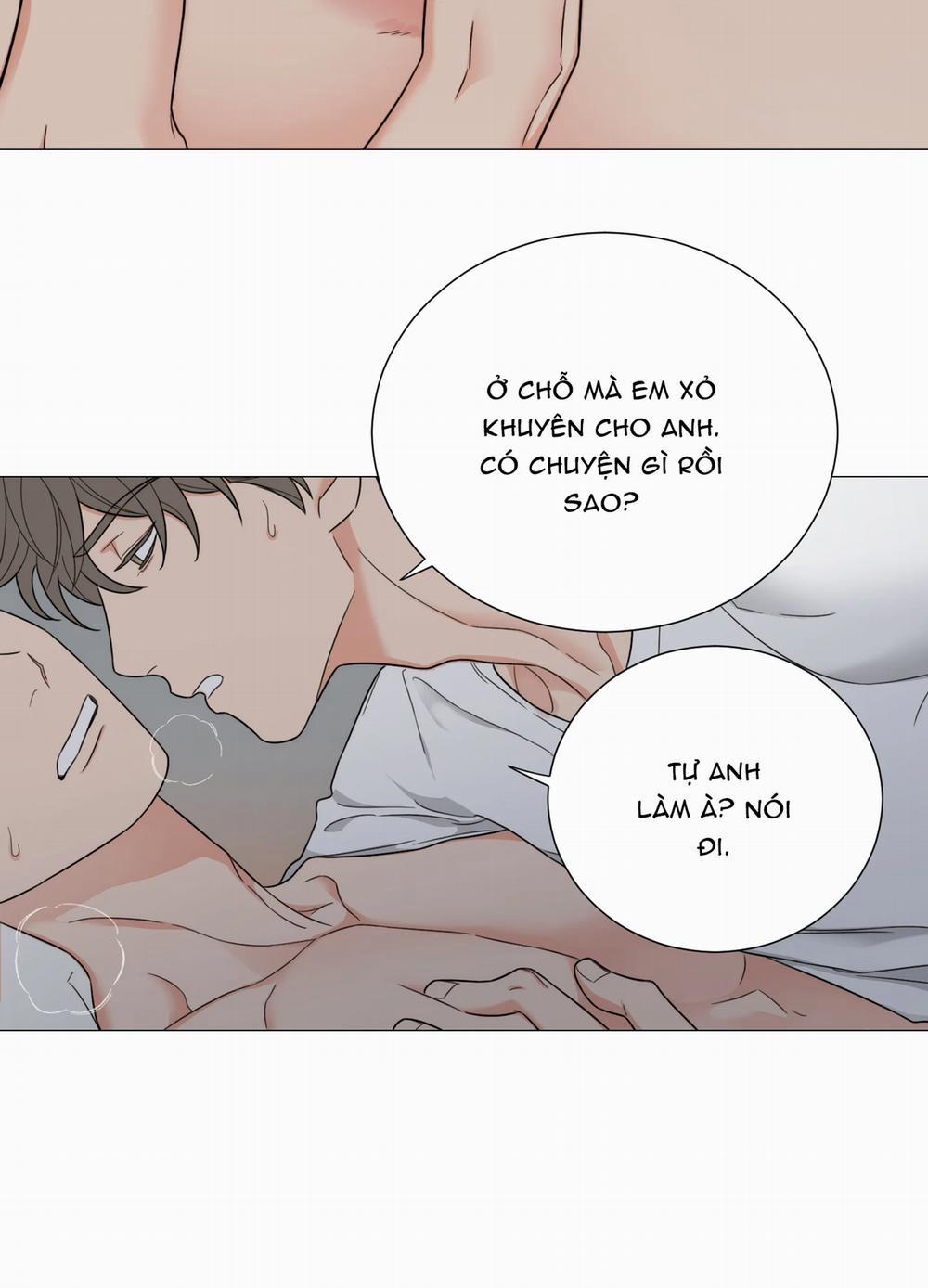 manhwax10.com - Truyện Manhwa Sadistic Beauty Bl Sidestory Chương 16 2 Trang 10