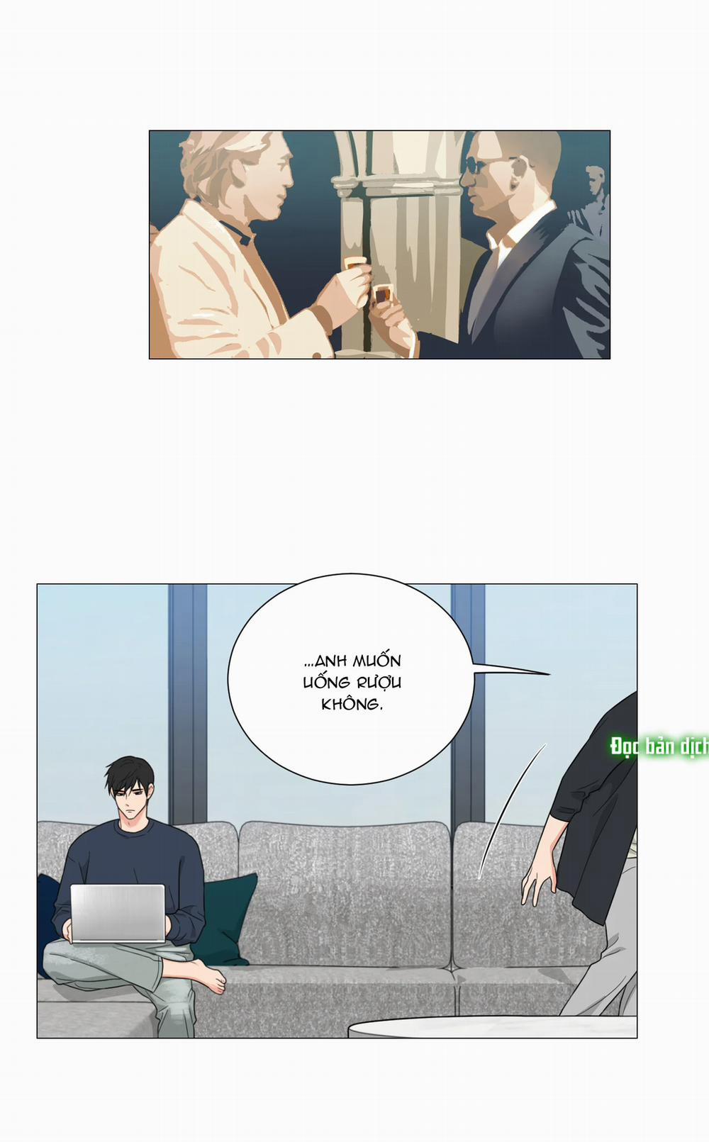 manhwax10.com - Truyện Manhwa Sadistic Beauty Bl Sidestory Chương 17 Trang 18