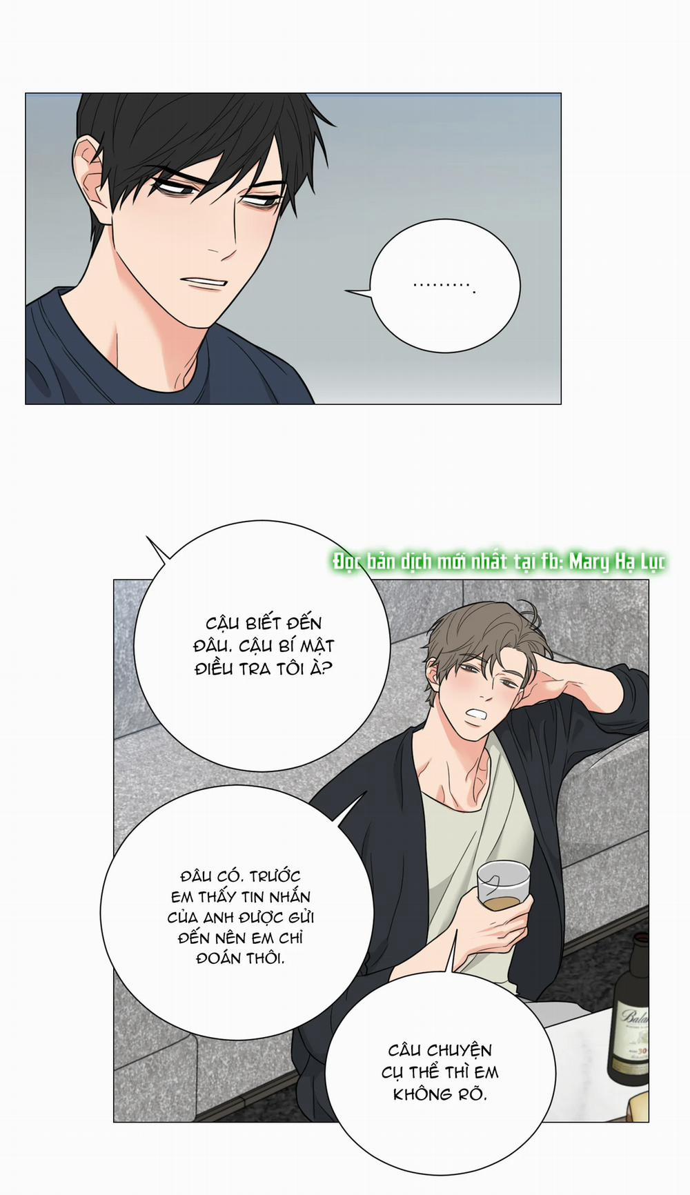 manhwax10.com - Truyện Manhwa Sadistic Beauty Bl Sidestory Chương 17 Trang 28