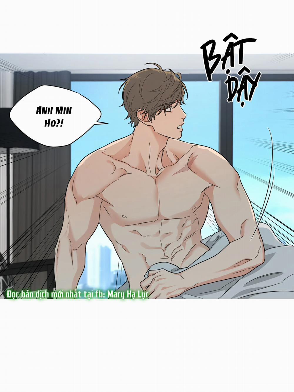 manhwax10.com - Truyện Manhwa Sadistic Beauty Bl Sidestory Chương 17 Trang 4