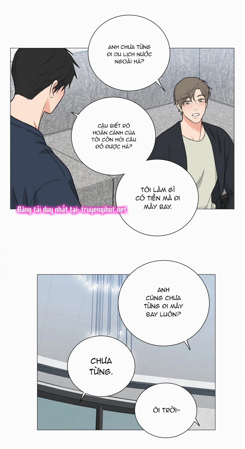 manhwax10.com - Truyện Manhwa Sadistic Beauty Bl Sidestory Chương 17 Trang 36