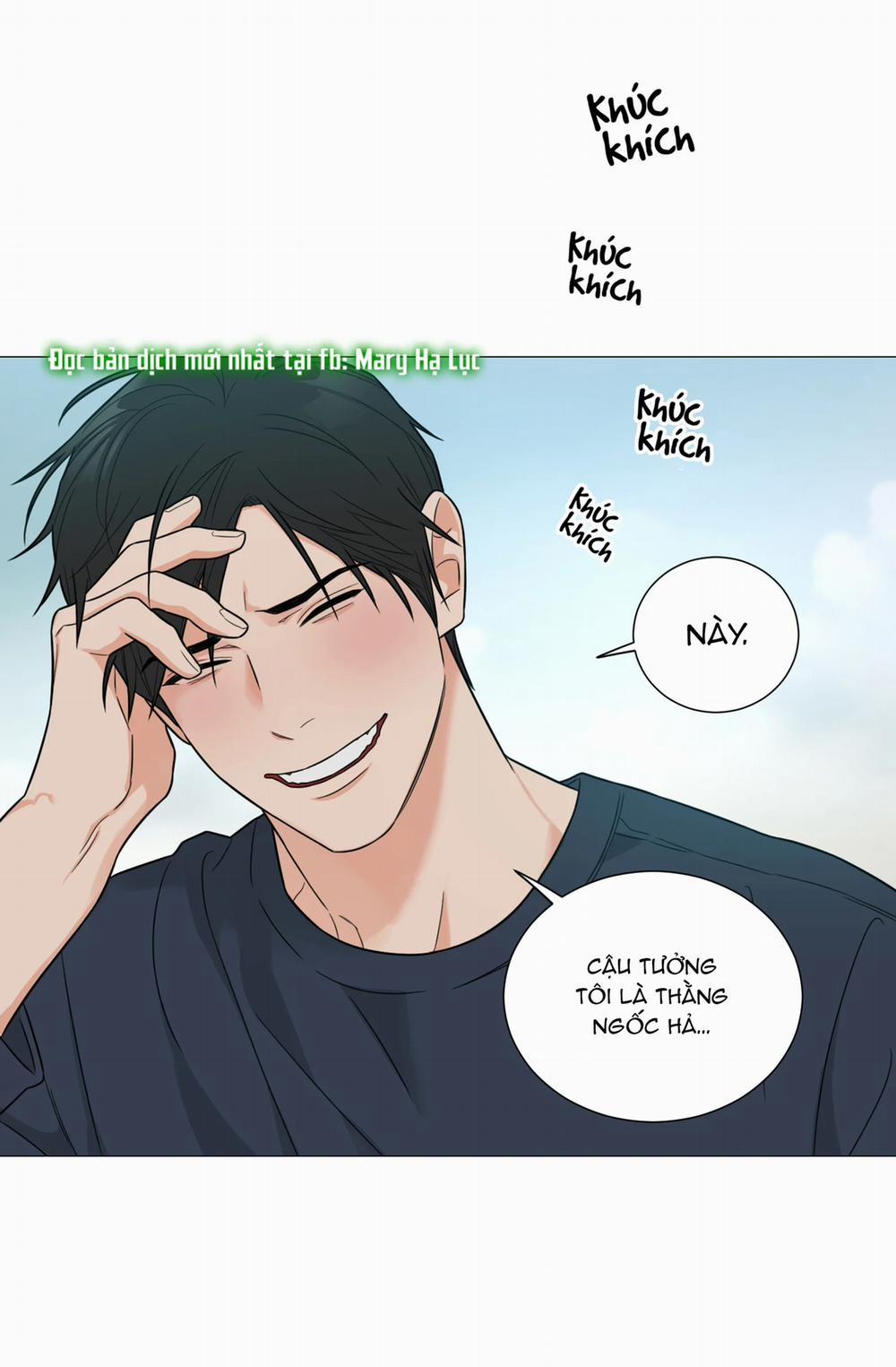 manhwax10.com - Truyện Manhwa Sadistic Beauty Bl Sidestory Chương 17 Trang 39