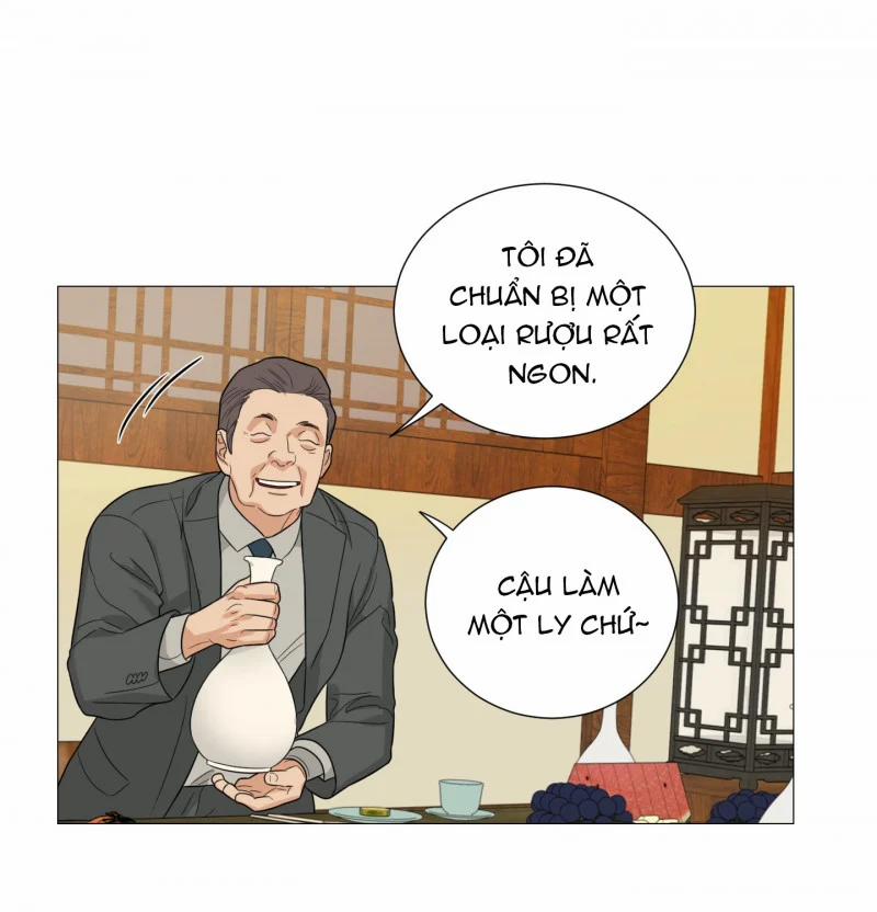 manhwax10.com - Truyện Manhwa Sadistic Beauty Bl Sidestory Chương 18 5 Trang 1