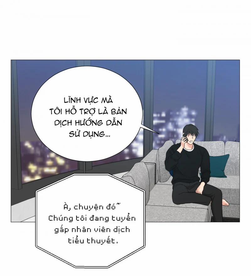 manhwax10.com - Truyện Manhwa Sadistic Beauty Bl Sidestory Chương 18 5 Trang 13