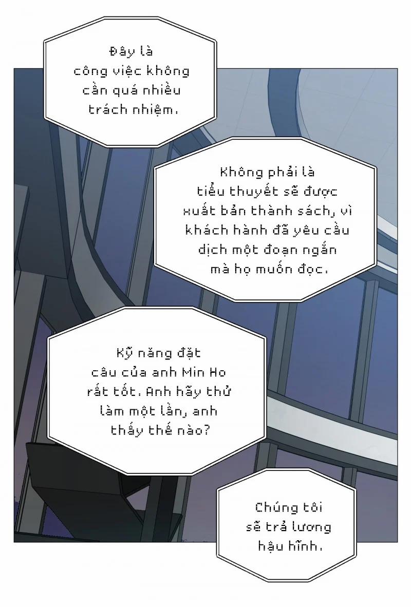 manhwax10.com - Truyện Manhwa Sadistic Beauty Bl Sidestory Chương 18 5 Trang 19