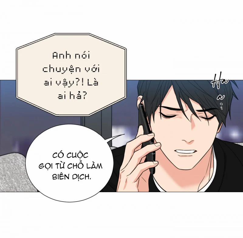 manhwax10.com - Truyện Manhwa Sadistic Beauty Bl Sidestory Chương 18 5 Trang 25