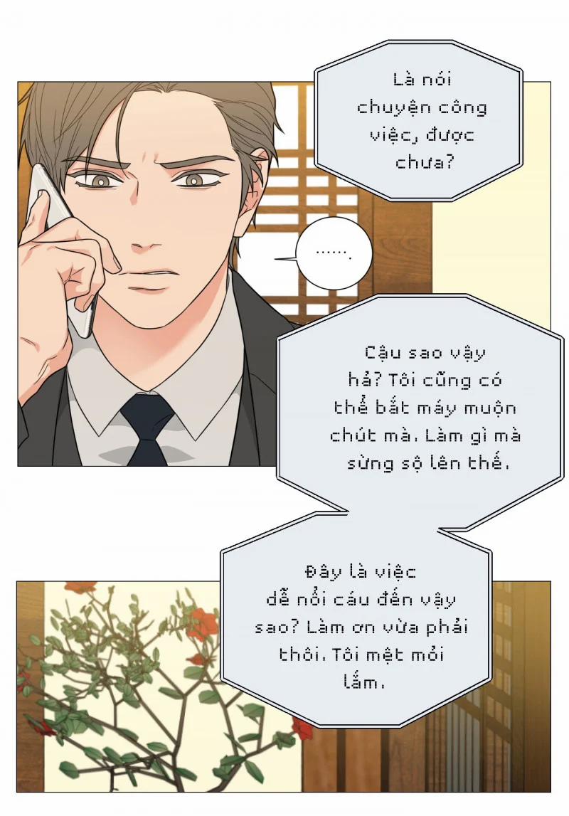 manhwax10.com - Truyện Manhwa Sadistic Beauty Bl Sidestory Chương 18 5 Trang 26