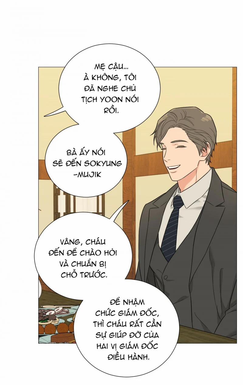 manhwax10.com - Truyện Manhwa Sadistic Beauty Bl Sidestory Chương 18 Trang 28