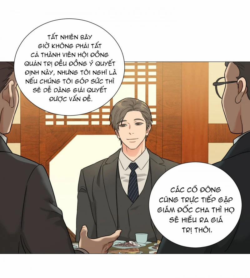 manhwax10.com - Truyện Manhwa Sadistic Beauty Bl Sidestory Chương 18 Trang 30