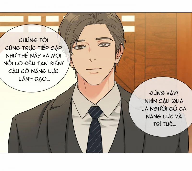 manhwax10.com - Truyện Manhwa Sadistic Beauty Bl Sidestory Chương 18 Trang 31