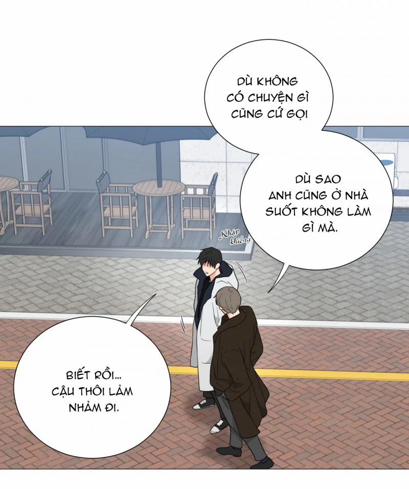 manhwax10.com - Truyện Manhwa Sadistic Beauty Bl Sidestory Chương 18 Trang 5