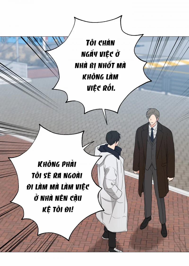 manhwax10.com - Truyện Manhwa Sadistic Beauty Bl Sidestory Chương 18 Trang 9