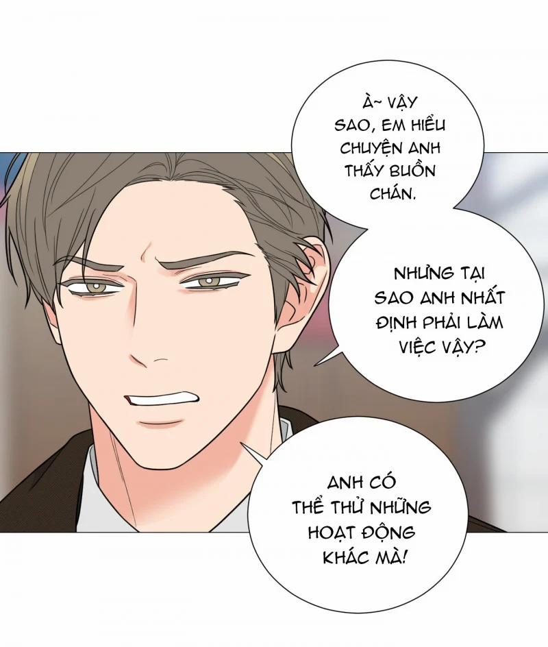 manhwax10.com - Truyện Manhwa Sadistic Beauty Bl Sidestory Chương 18 Trang 10