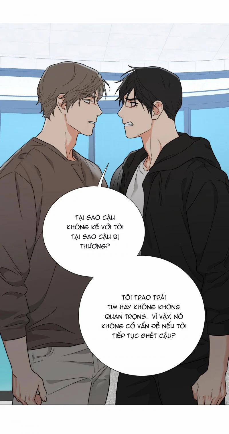 manhwax10.com - Truyện Manhwa Sadistic Beauty Bl Sidestory Chương 19 5 Trang 17