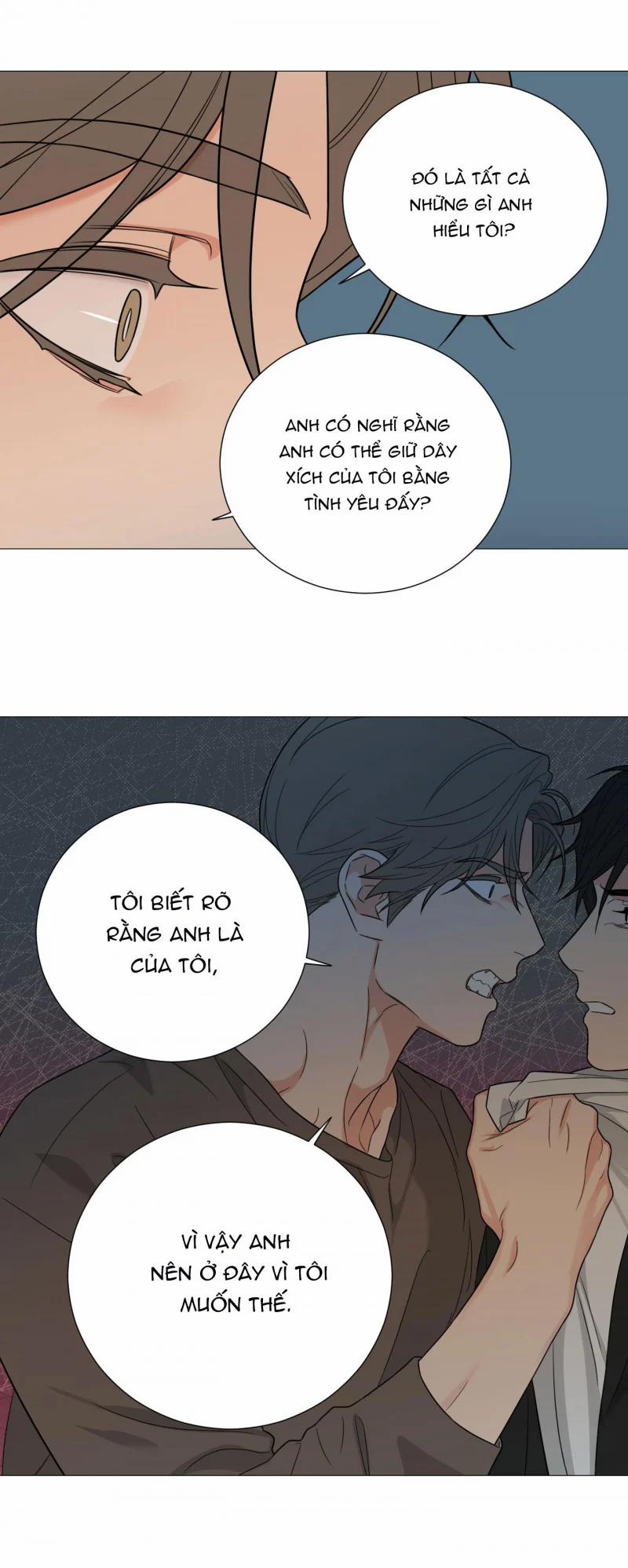 manhwax10.com - Truyện Manhwa Sadistic Beauty Bl Sidestory Chương 19 5 Trang 19