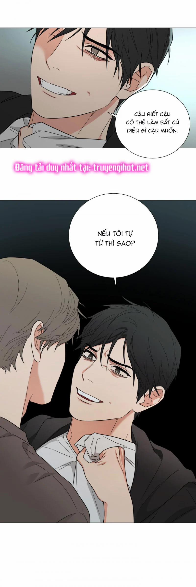 manhwax10.com - Truyện Manhwa Sadistic Beauty Bl Sidestory Chương 19 5 Trang 20