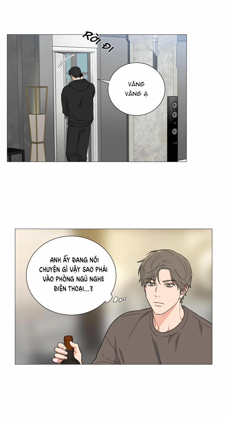 manhwax10.com - Truyện Manhwa Sadistic Beauty Bl Sidestory Chương 19 Trang 11