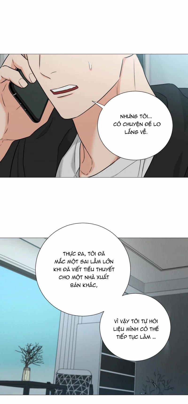 manhwax10.com - Truyện Manhwa Sadistic Beauty Bl Sidestory Chương 19 Trang 15