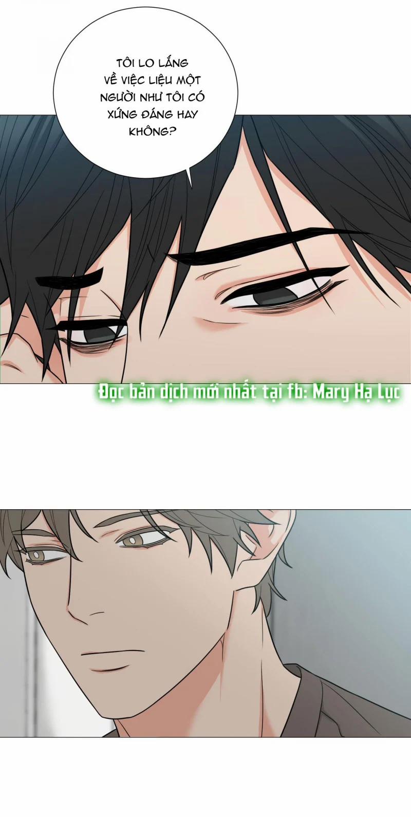 manhwax10.com - Truyện Manhwa Sadistic Beauty Bl Sidestory Chương 19 Trang 16