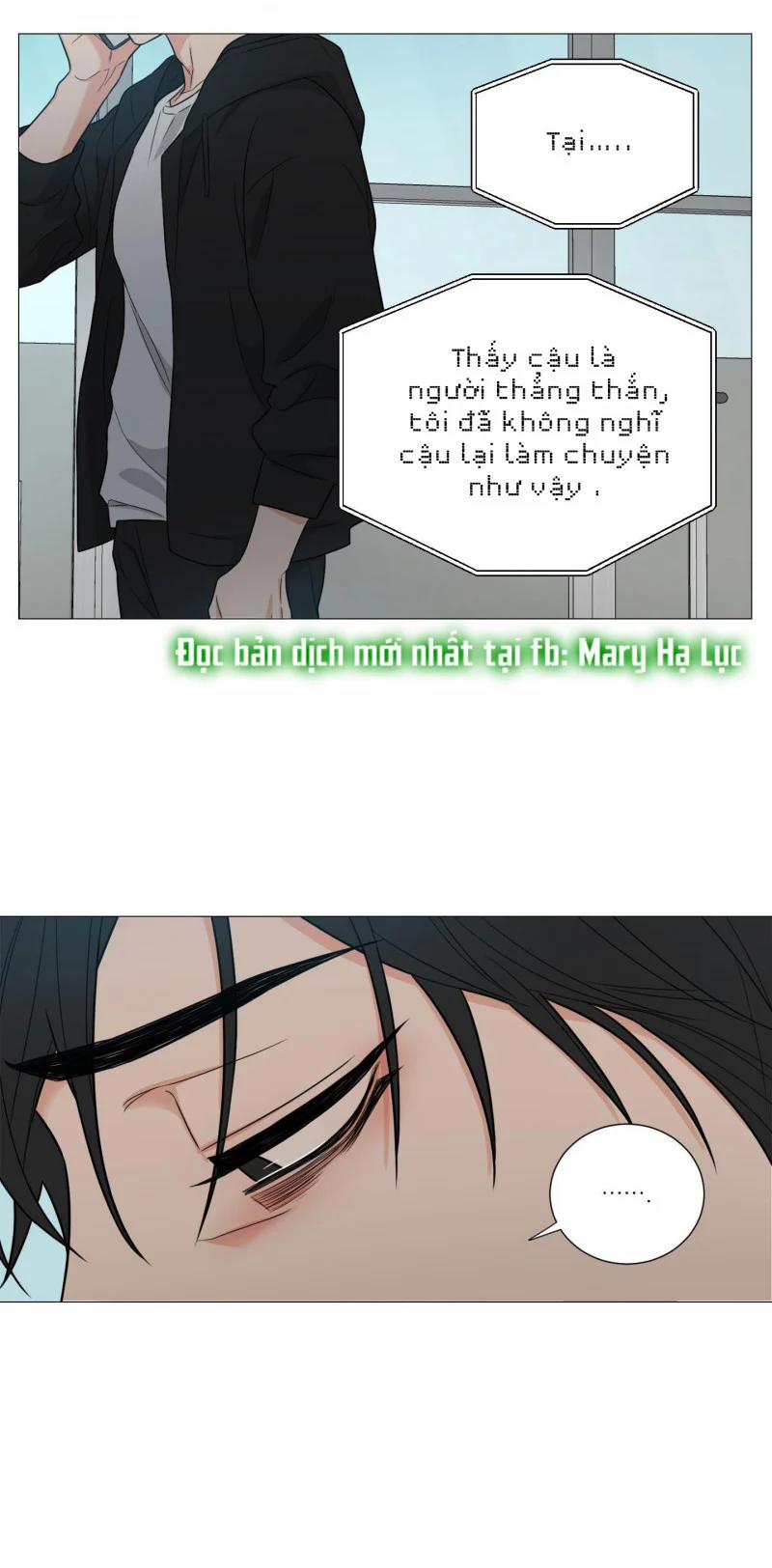 manhwax10.com - Truyện Manhwa Sadistic Beauty Bl Sidestory Chương 19 Trang 20