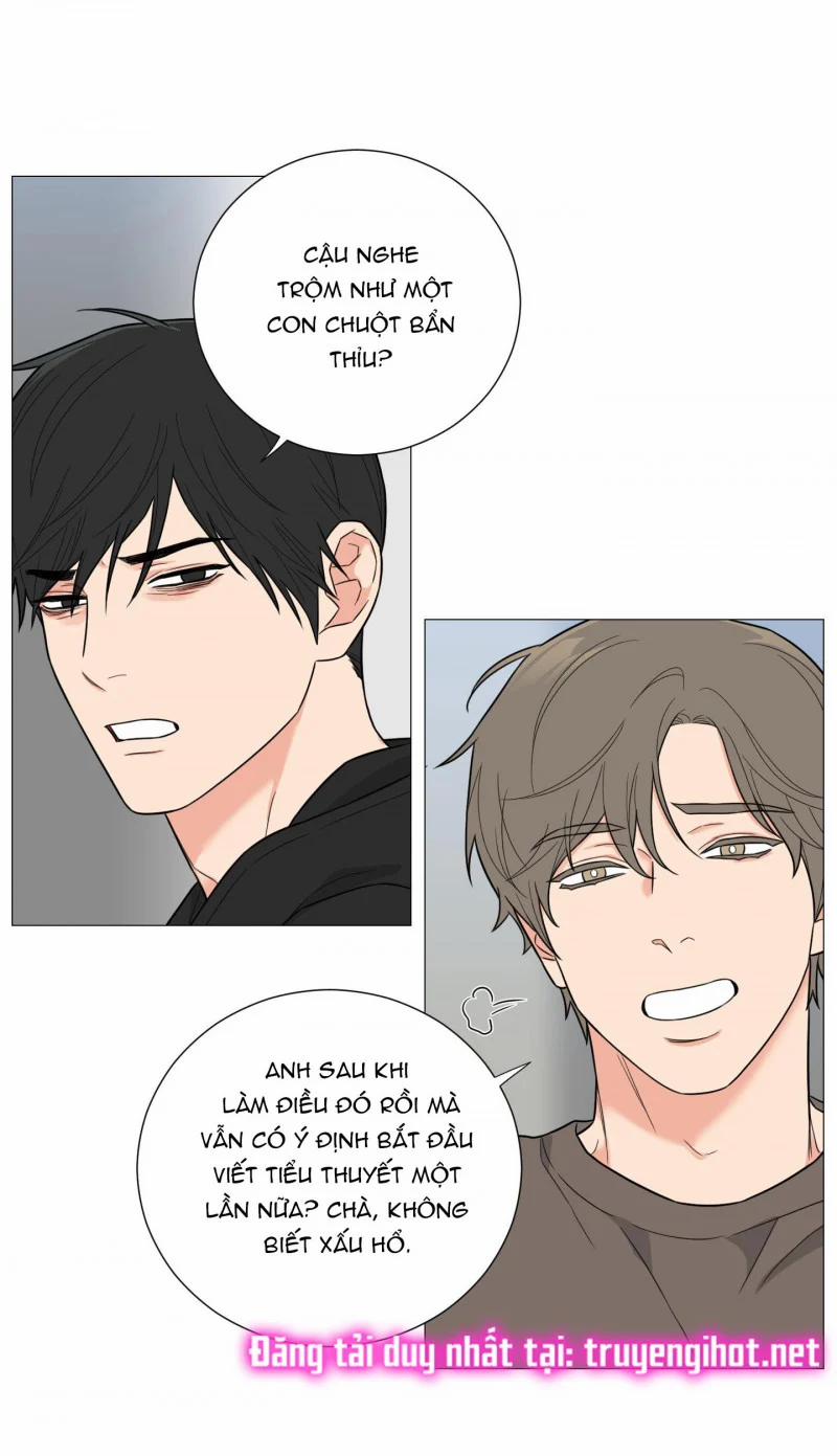 manhwax10.com - Truyện Manhwa Sadistic Beauty Bl Sidestory Chương 19 Trang 22