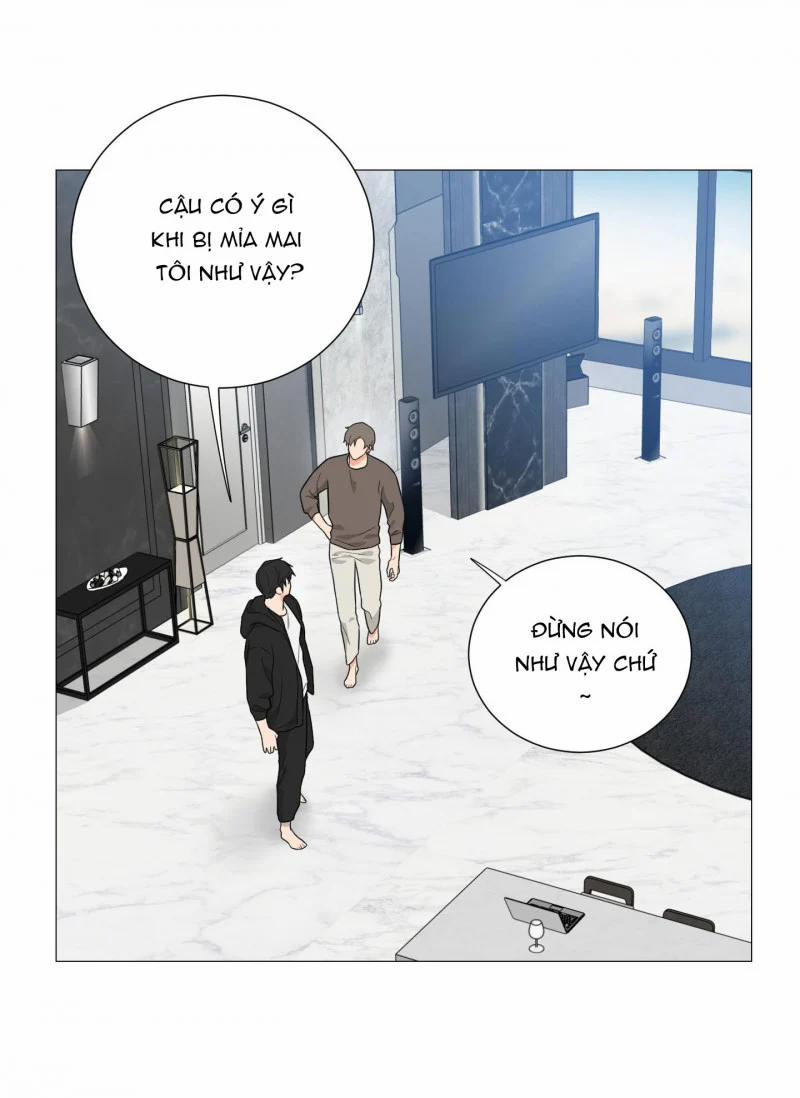 manhwax10.com - Truyện Manhwa Sadistic Beauty Bl Sidestory Chương 19 Trang 23