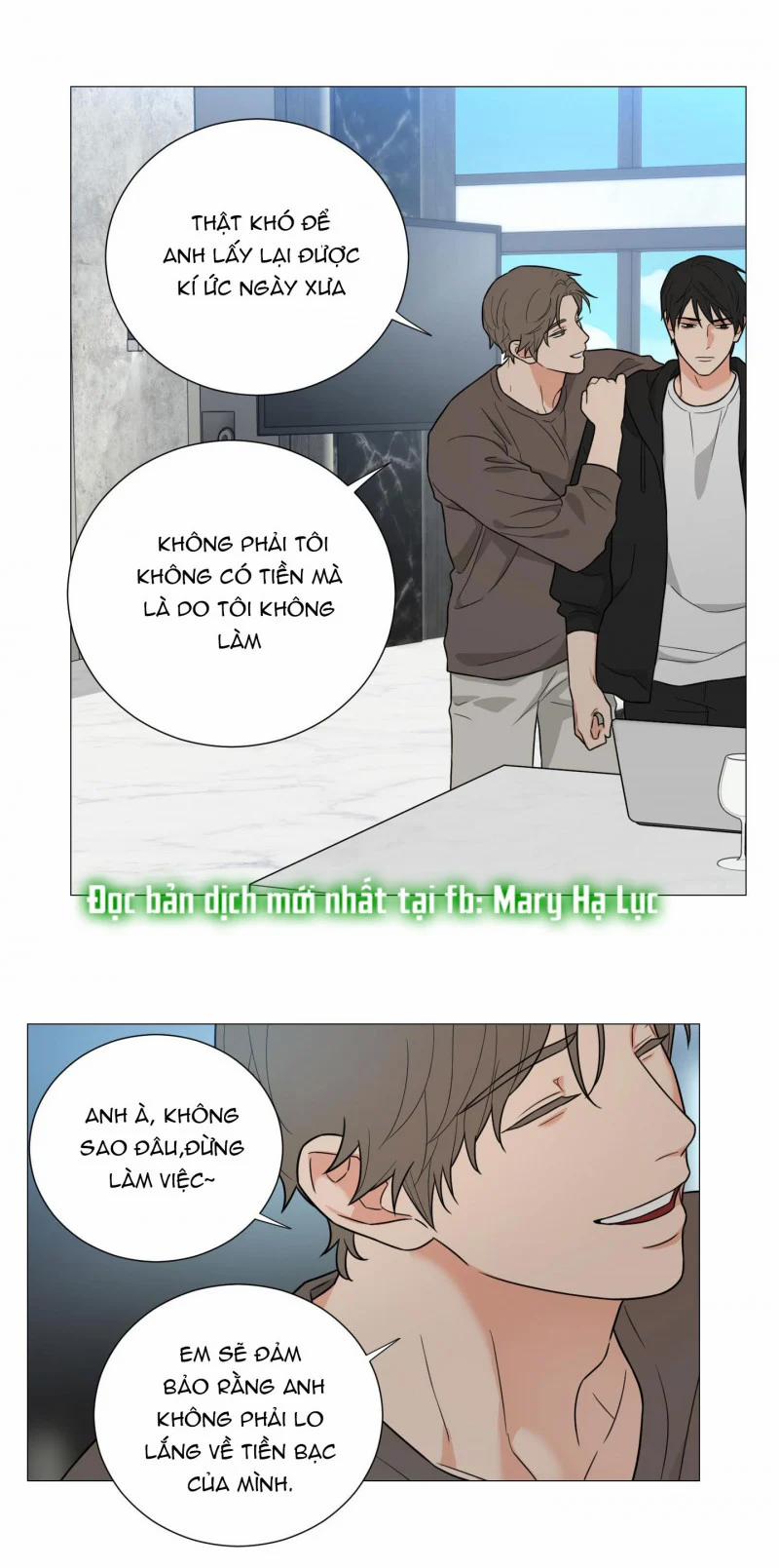 manhwax10.com - Truyện Manhwa Sadistic Beauty Bl Sidestory Chương 19 Trang 24