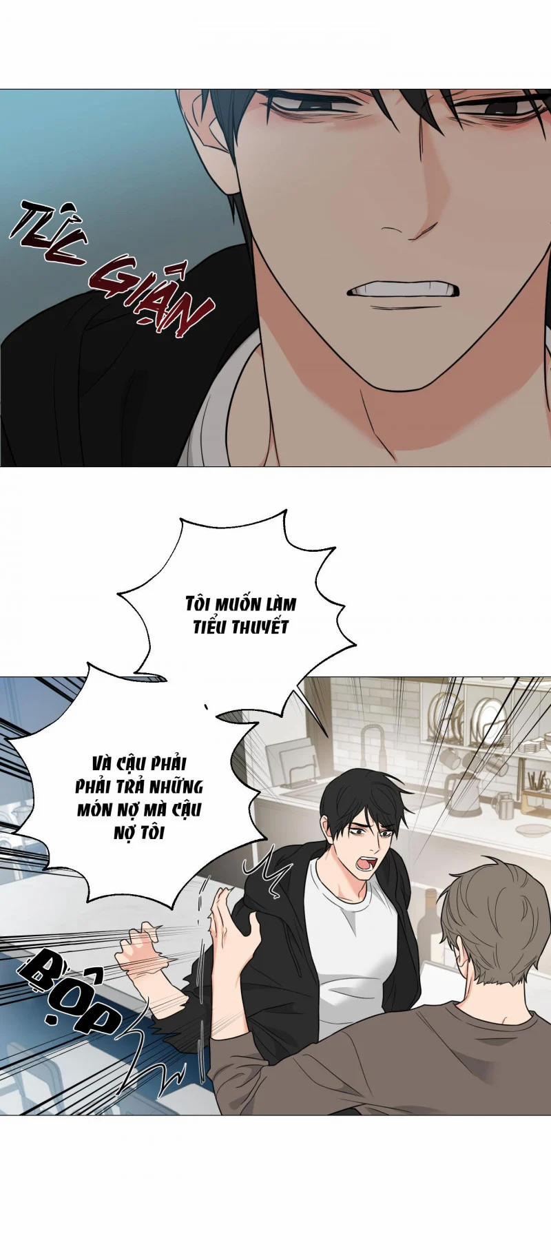 manhwax10.com - Truyện Manhwa Sadistic Beauty Bl Sidestory Chương 19 Trang 25