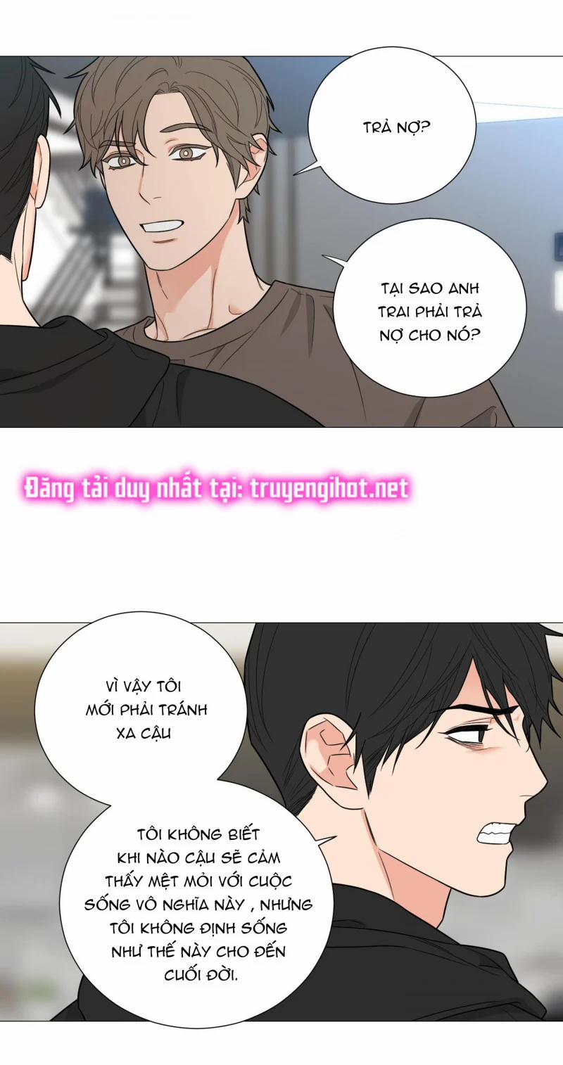 manhwax10.com - Truyện Manhwa Sadistic Beauty Bl Sidestory Chương 19 Trang 26