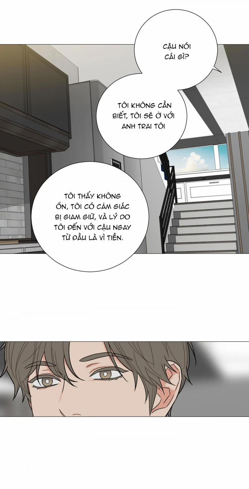 manhwax10.com - Truyện Manhwa Sadistic Beauty Bl Sidestory Chương 19 Trang 27