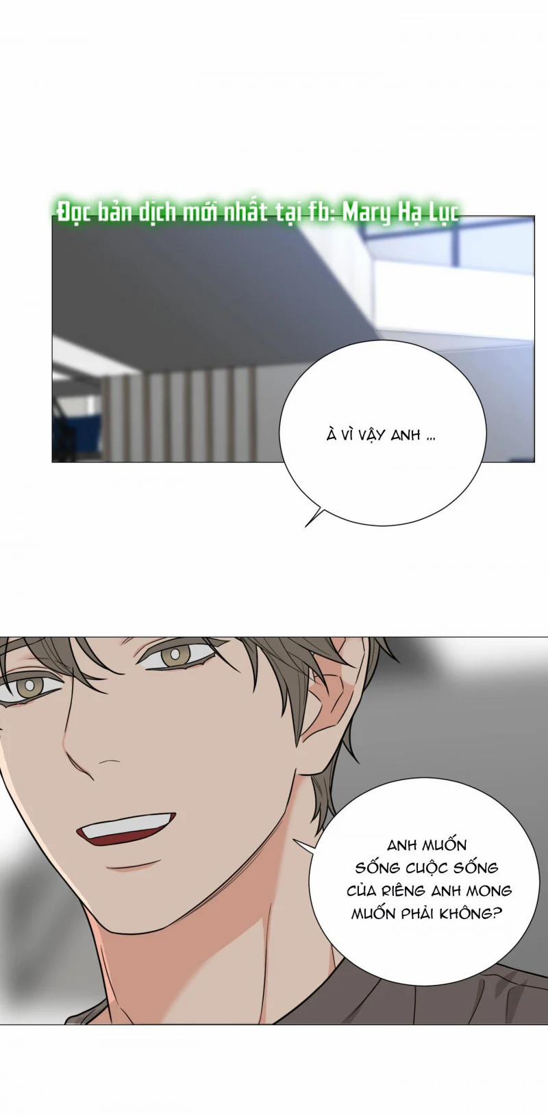 manhwax10.com - Truyện Manhwa Sadistic Beauty Bl Sidestory Chương 19 Trang 29