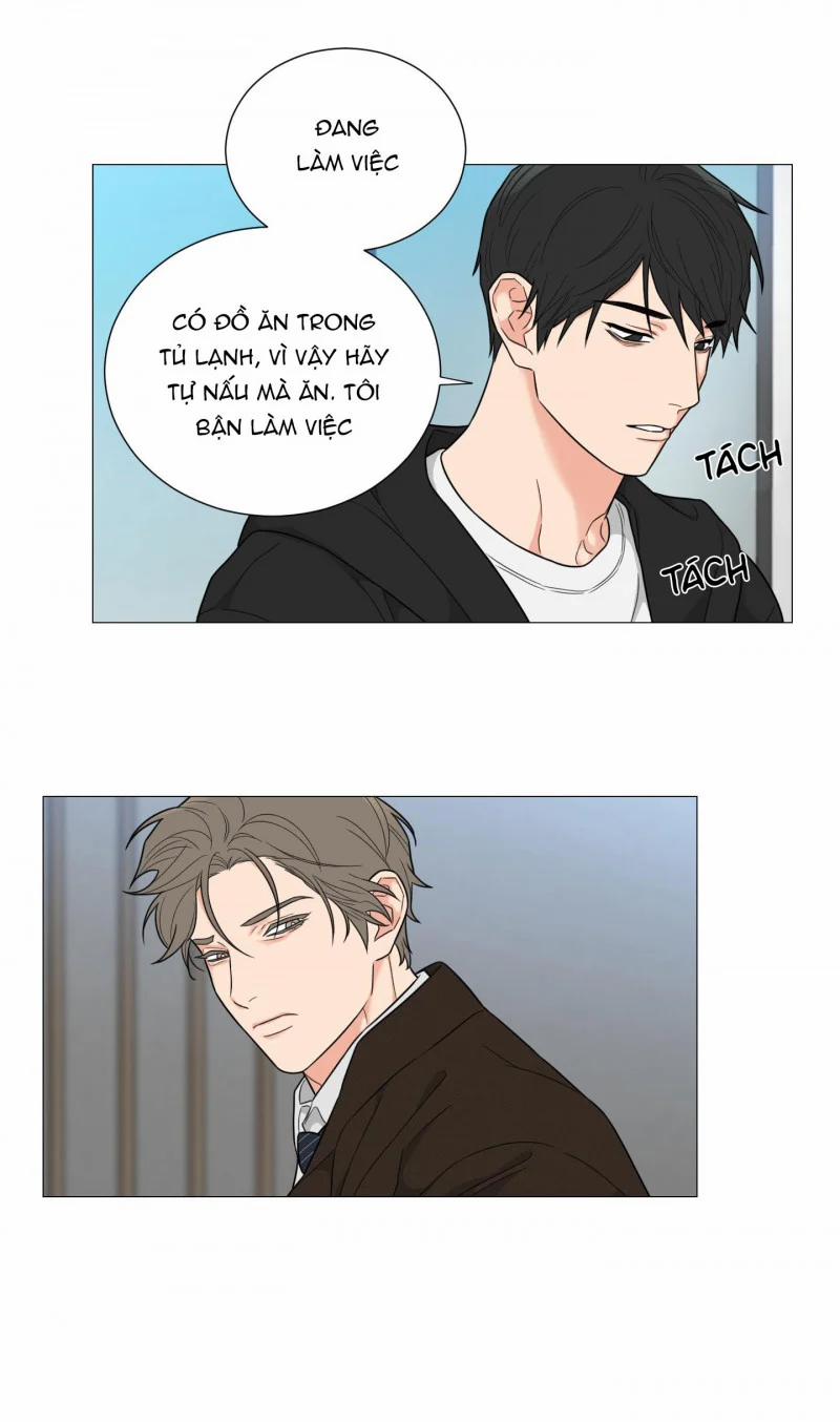 manhwax10.com - Truyện Manhwa Sadistic Beauty Bl Sidestory Chương 19 Trang 6