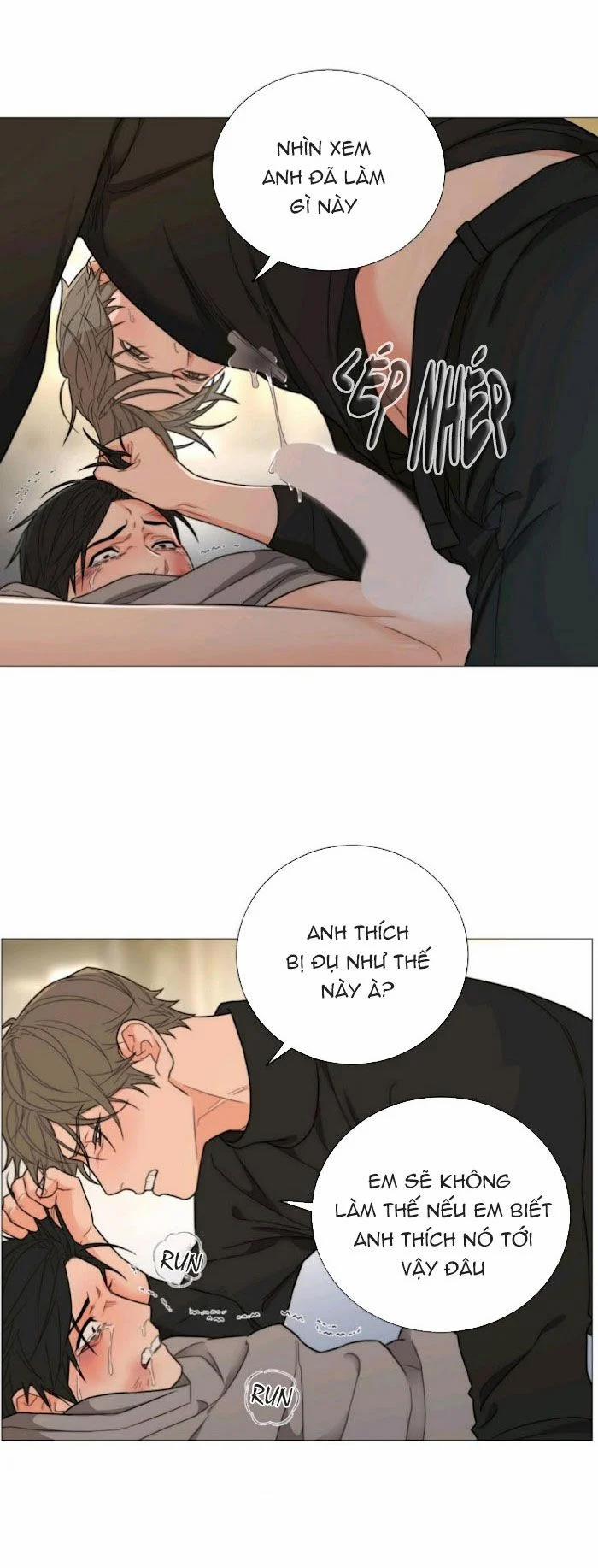 manhwax10.com - Truyện Manhwa Sadistic Beauty Bl Sidestory Chương 2 1 Trang 12