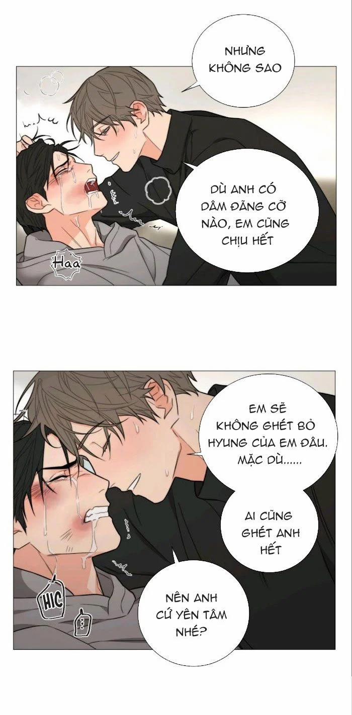 manhwax10.com - Truyện Manhwa Sadistic Beauty Bl Sidestory Chương 2 2 Trang 2