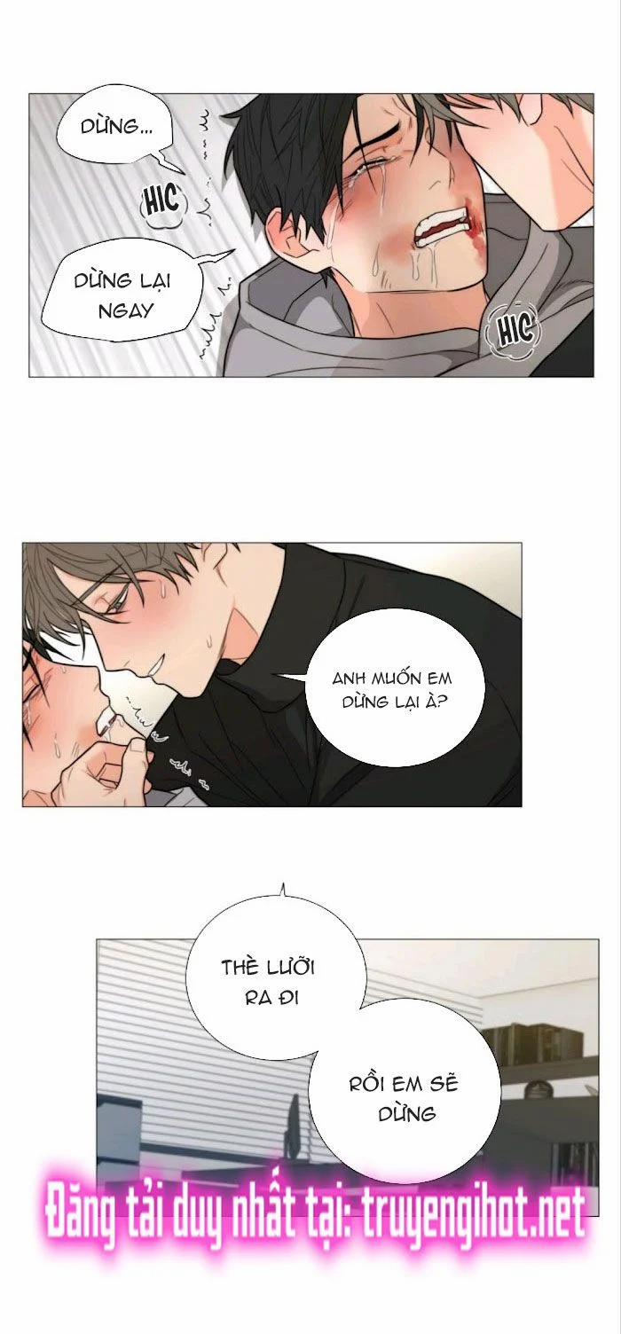 manhwax10.com - Truyện Manhwa Sadistic Beauty Bl Sidestory Chương 2 2 Trang 3