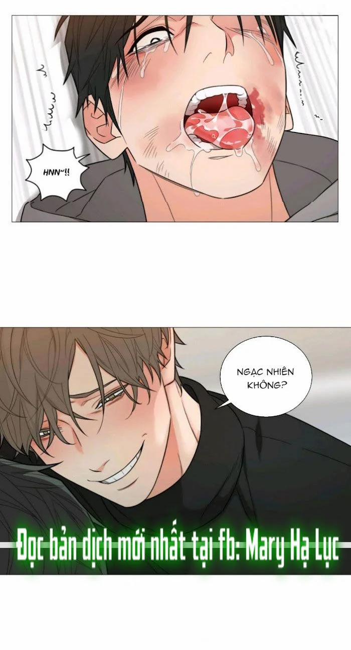 manhwax10.com - Truyện Manhwa Sadistic Beauty Bl Sidestory Chương 2 2 Trang 6